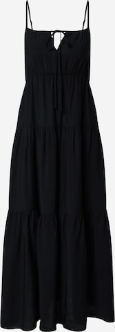EDITED Summer Dress 'Jolina' in Black: front