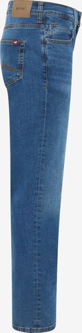 MUSTANG Bootcut Jeans 'Oregon Boot' in Blau