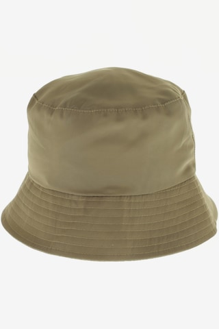 Asos Hut oder Mütze S in Grün