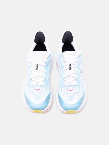 HOKA Sports shoe 'CLIFTON 10' in Grey