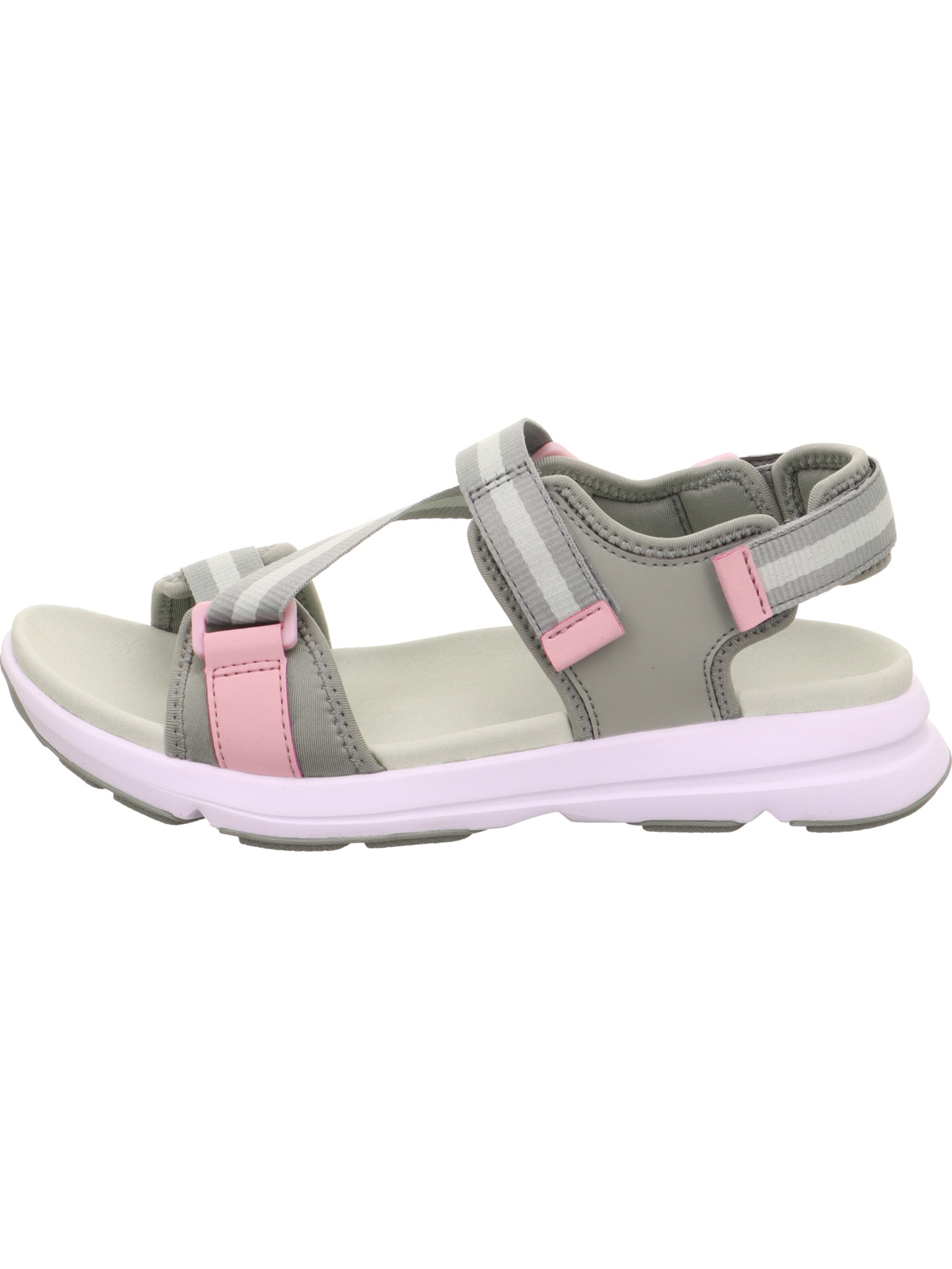 Legero Sandals 'Liberty' in Green