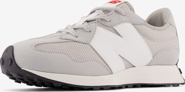 new balance Sneakers '327' in Grijs: voorkant