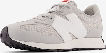 new balance Sneakers '327' in Grey: front
