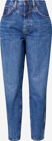 Pepe Jeans جينز 'RACHEL' بلون أزرق: الأمام