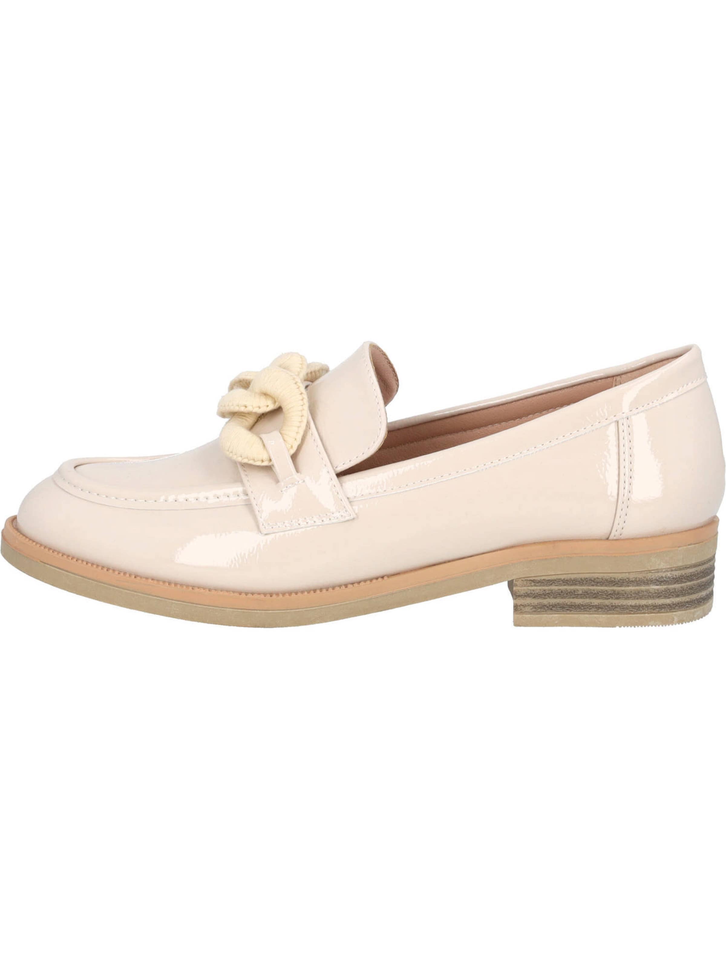 Palado Slipper 'Zeisos' in Beige