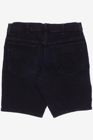 WRANGLER Shorts in 32 in Black