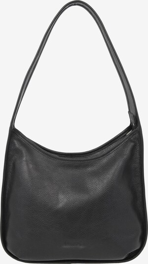 CINQUE Handtasche in schwarz, Produktansicht