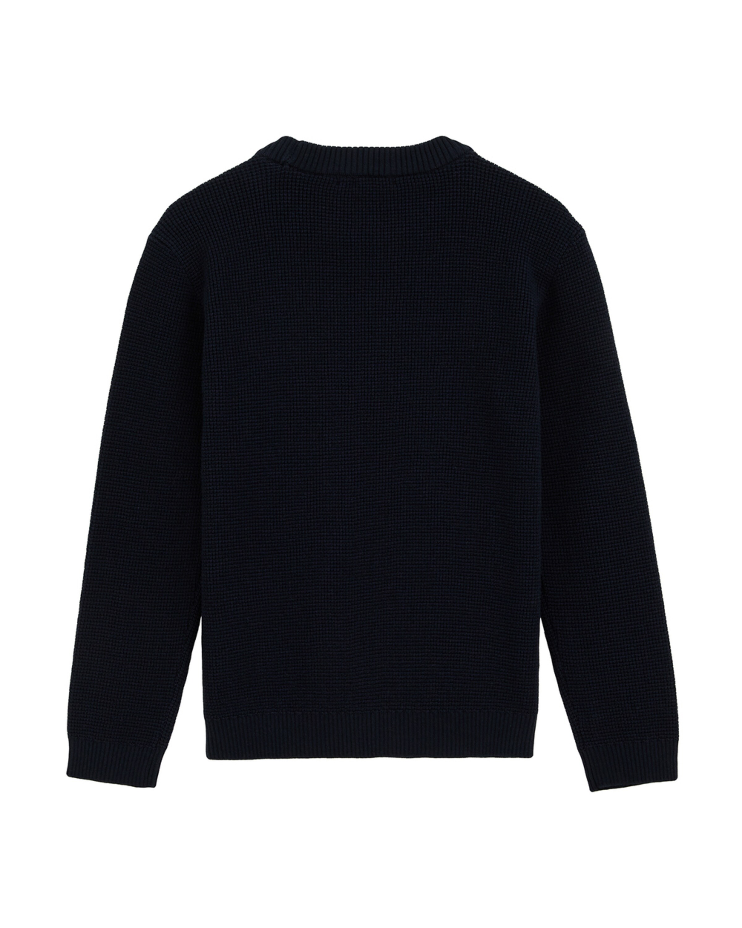 Pull-over WE Fashion en noir