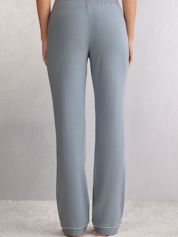 INTIMISSIMI Pajama Pants in Blue