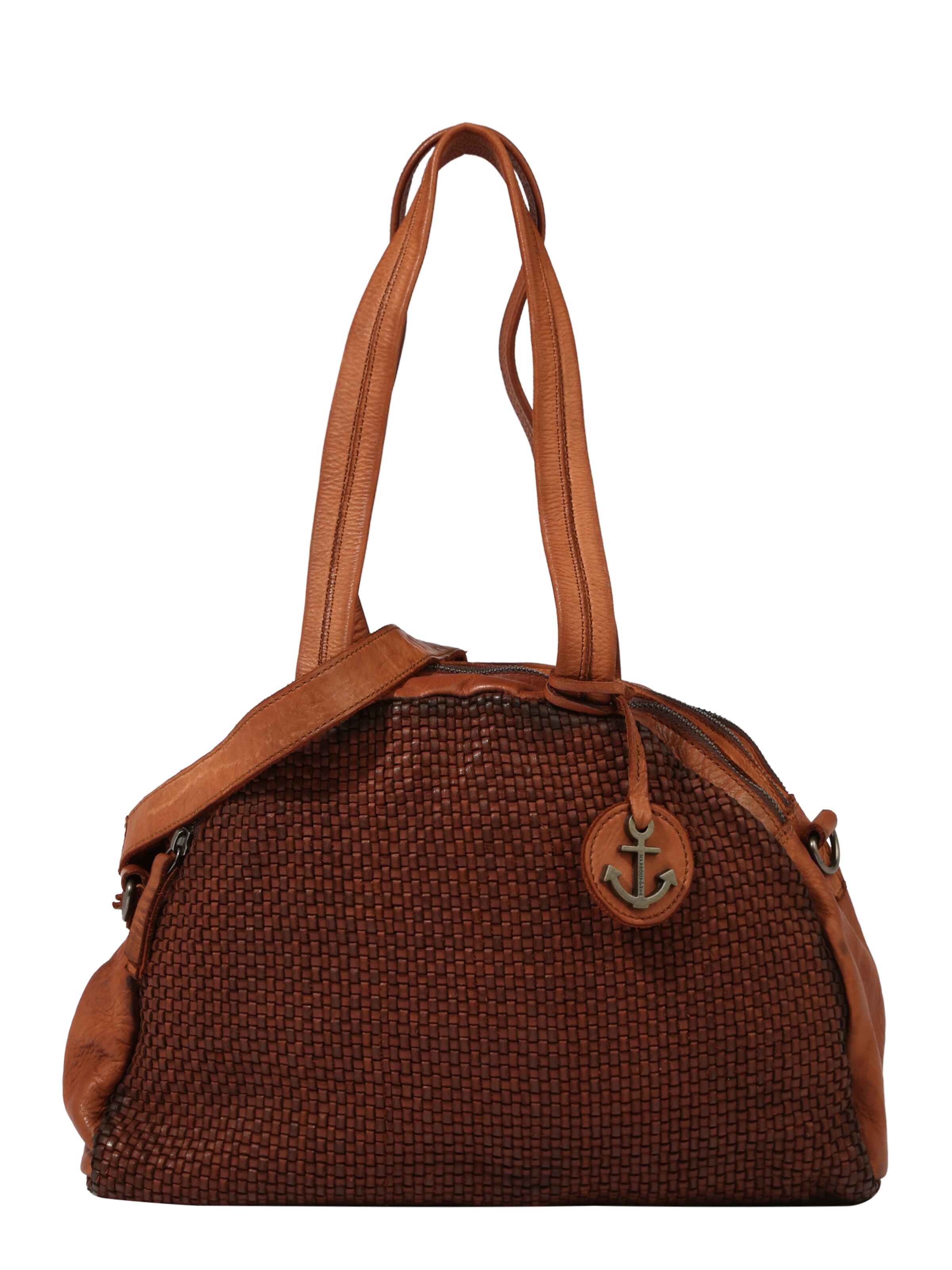 Harbour 2nd Shoulder bag 'Alina' in Brown