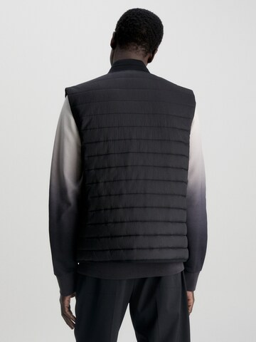 Calvin Klein Vest in Black