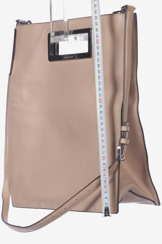 MICHAEL Michael Kors Handtasche gross Leder One Size in Beige
