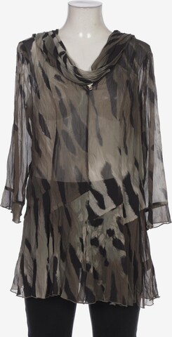 KAPALUA Blouse & Tunic in L in Green: front