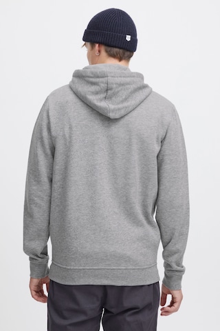 !Solid Sweatjacke 'Olli' in Grau