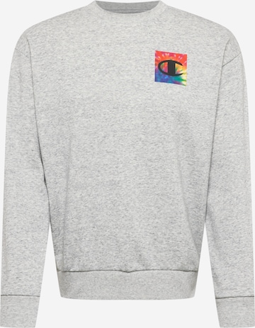 Champion Authentic Athletic Apparel Sweatshirt in : front