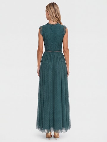APART Abendkleid in Grün