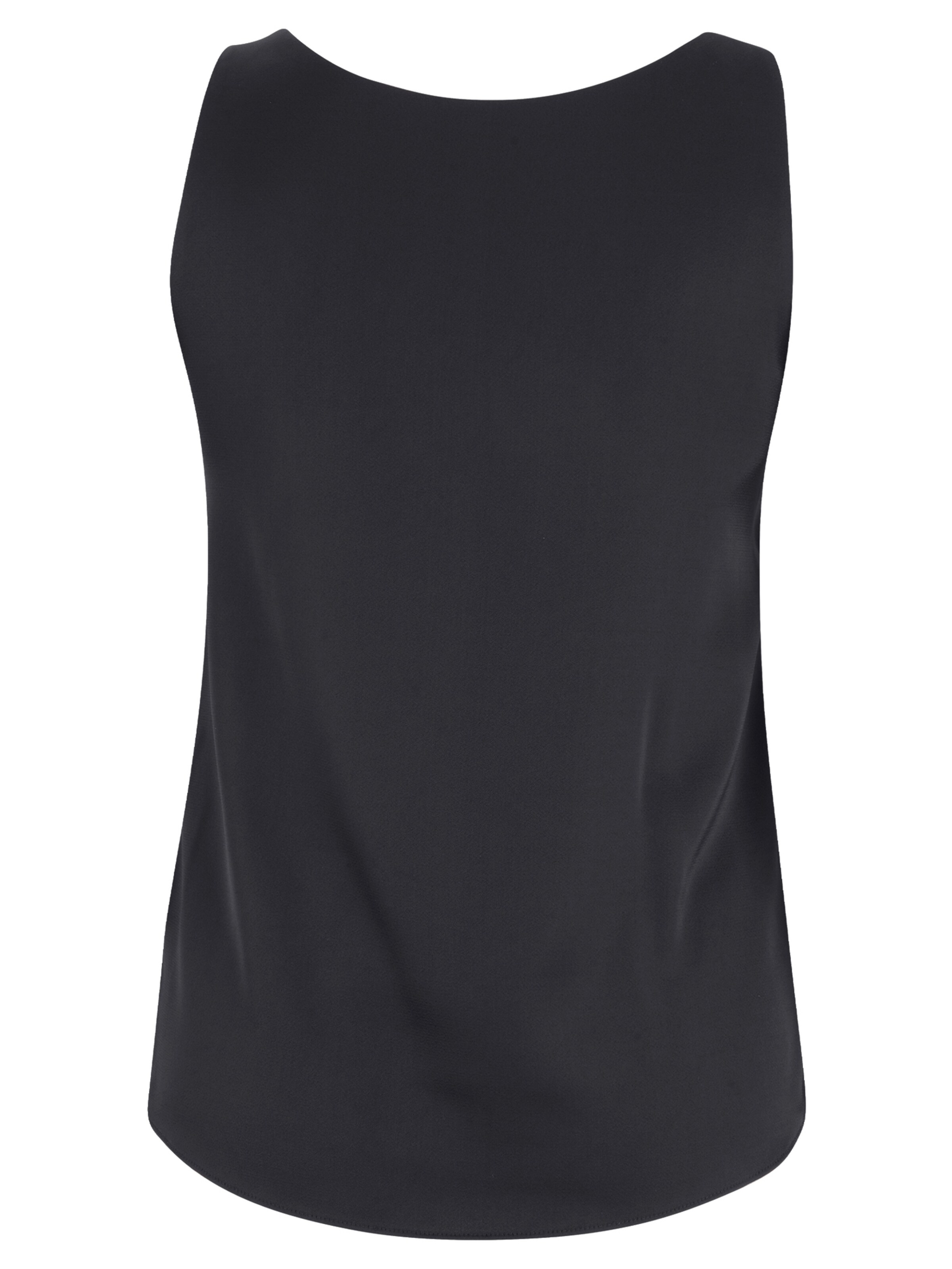 Vera Mont Blouse in Black