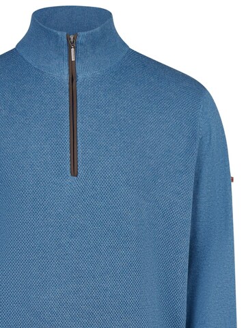 redmond Sweater 'Basic' in Blue