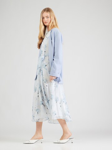 MORE & MORE Платье в Синий