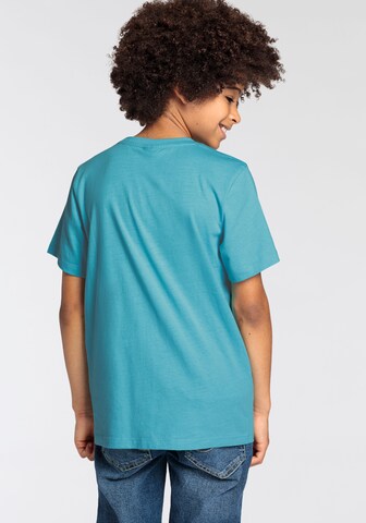Kidsworld Shirt in Green