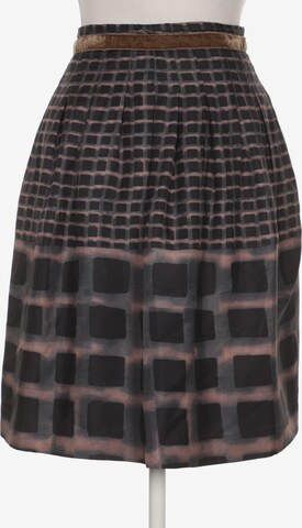 Etro Skirt in XS in Grey: front