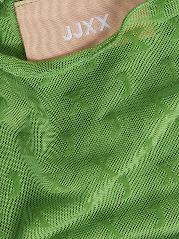 JJXX Shirt 'Zoey' in Green