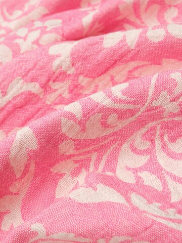 MARSIKOH Strandtuch 'Maremma' in Pink