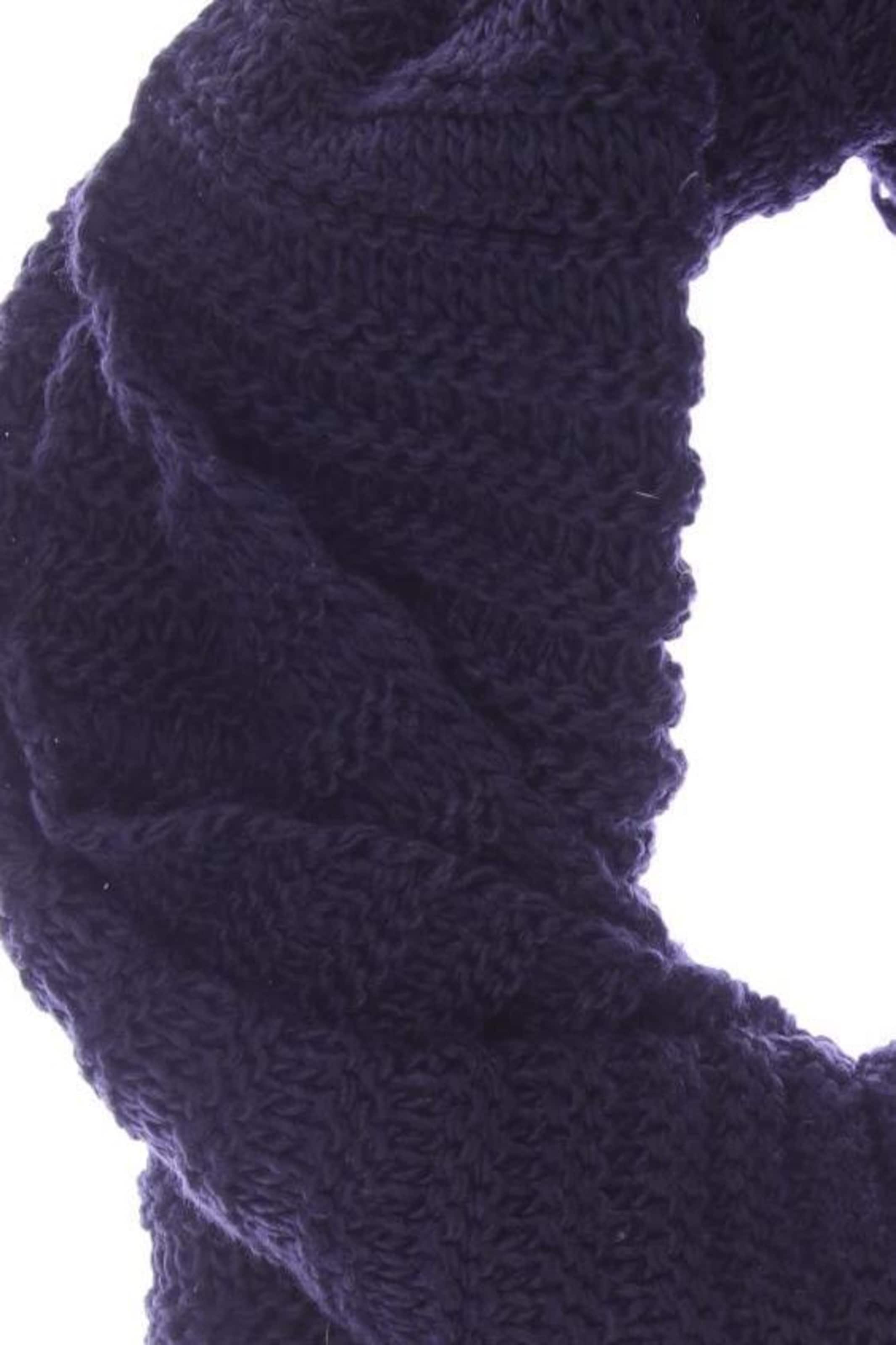 Review Scarf & Wrap in One size in Blue