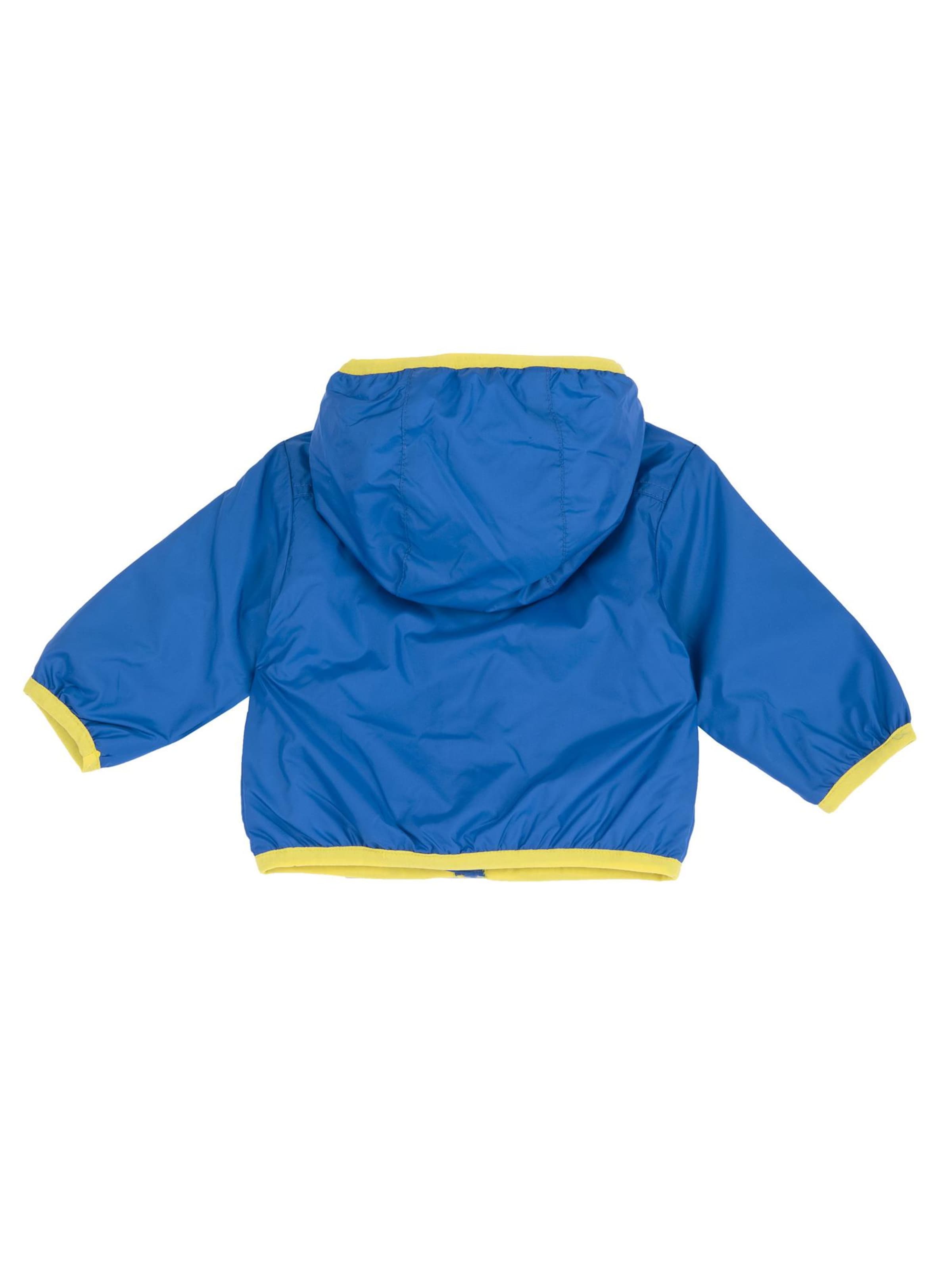 Chicco Overgangsjakke i blå