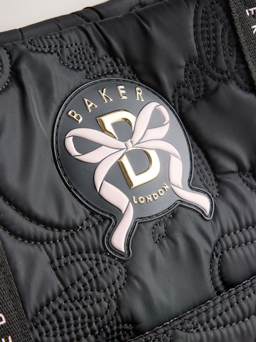 Baker by Ted Baker - Bolso 'Back to School' en negro