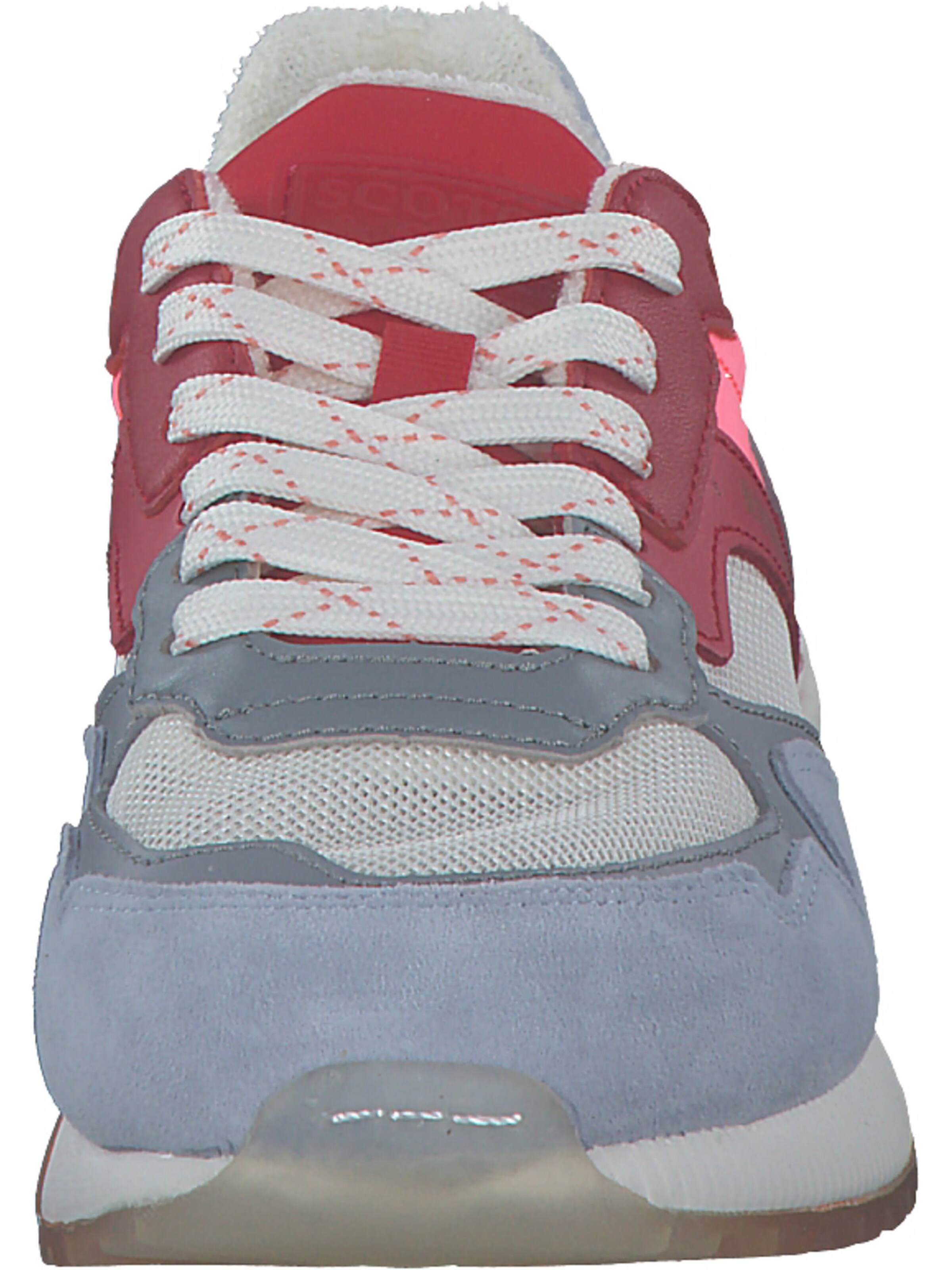 SCOTCH & SODA Sneaker 'Vivi' in Mischfarben