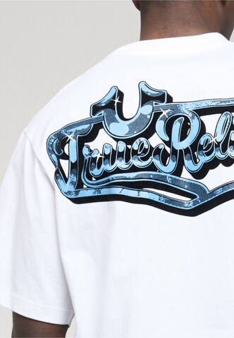 True Religion Shirt in White
