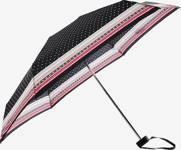 Parapluie Next en mélange de couleurs : devant