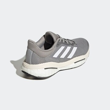ADIDAS SPORTSWEAR Sneaker 'Solarglide 5' in Grau