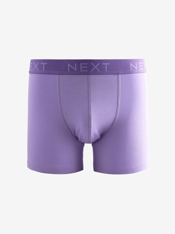 Next - Boxers em amarelo