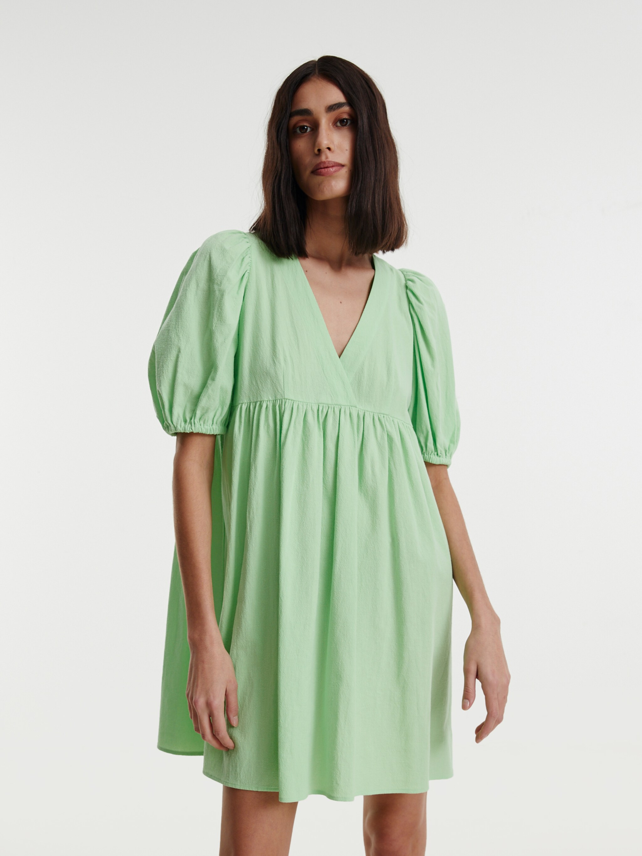 EDITED Productos Vestido 'Miriam' verde claro