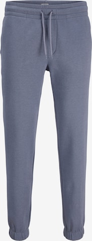 JJ Rebel Nadrág 'JREBgorm' - szürke: elől