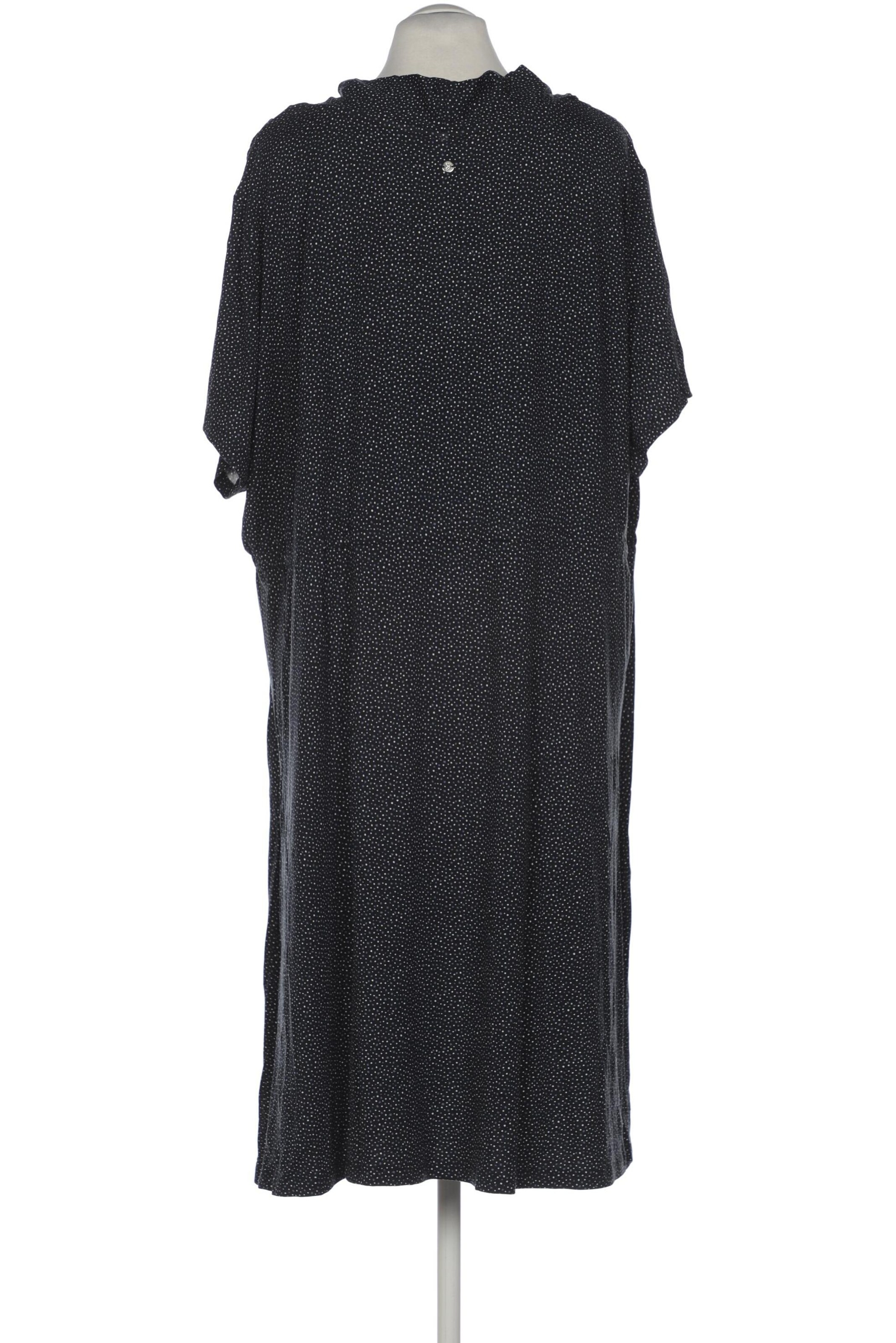 SHEEGO Kleid 9XL in Blau