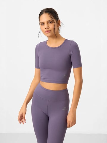 Tommy Life Spordidress, värv lilla