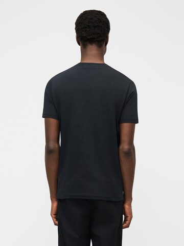 Karl Lagerfeld Póló - kék