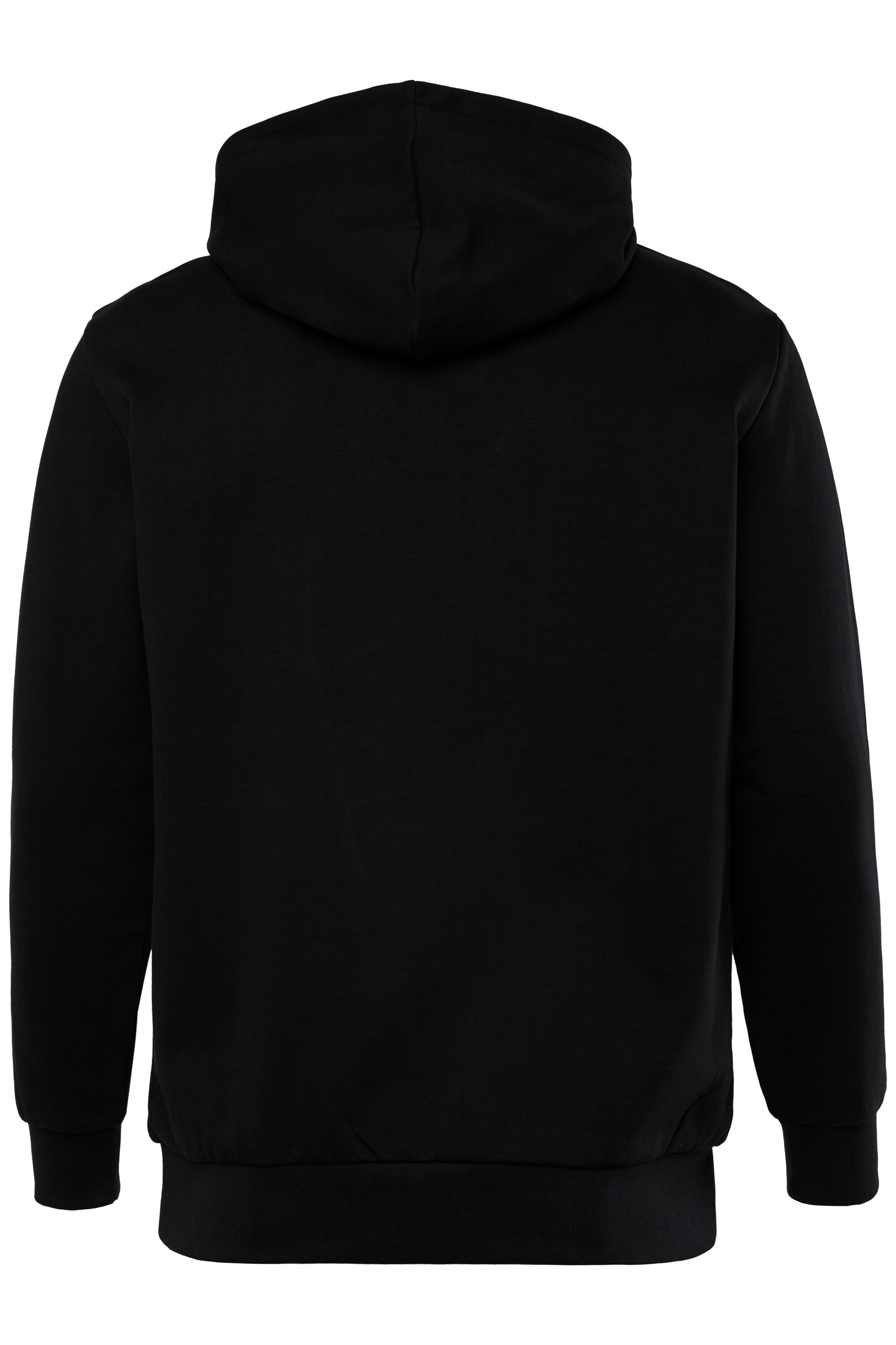 JAY-PI Sweatshirt in Schwarz