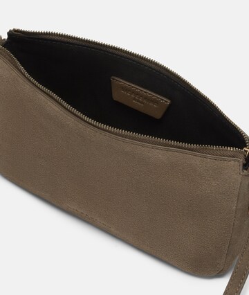 Liebeskind Berlin Schoudertas in Bruin