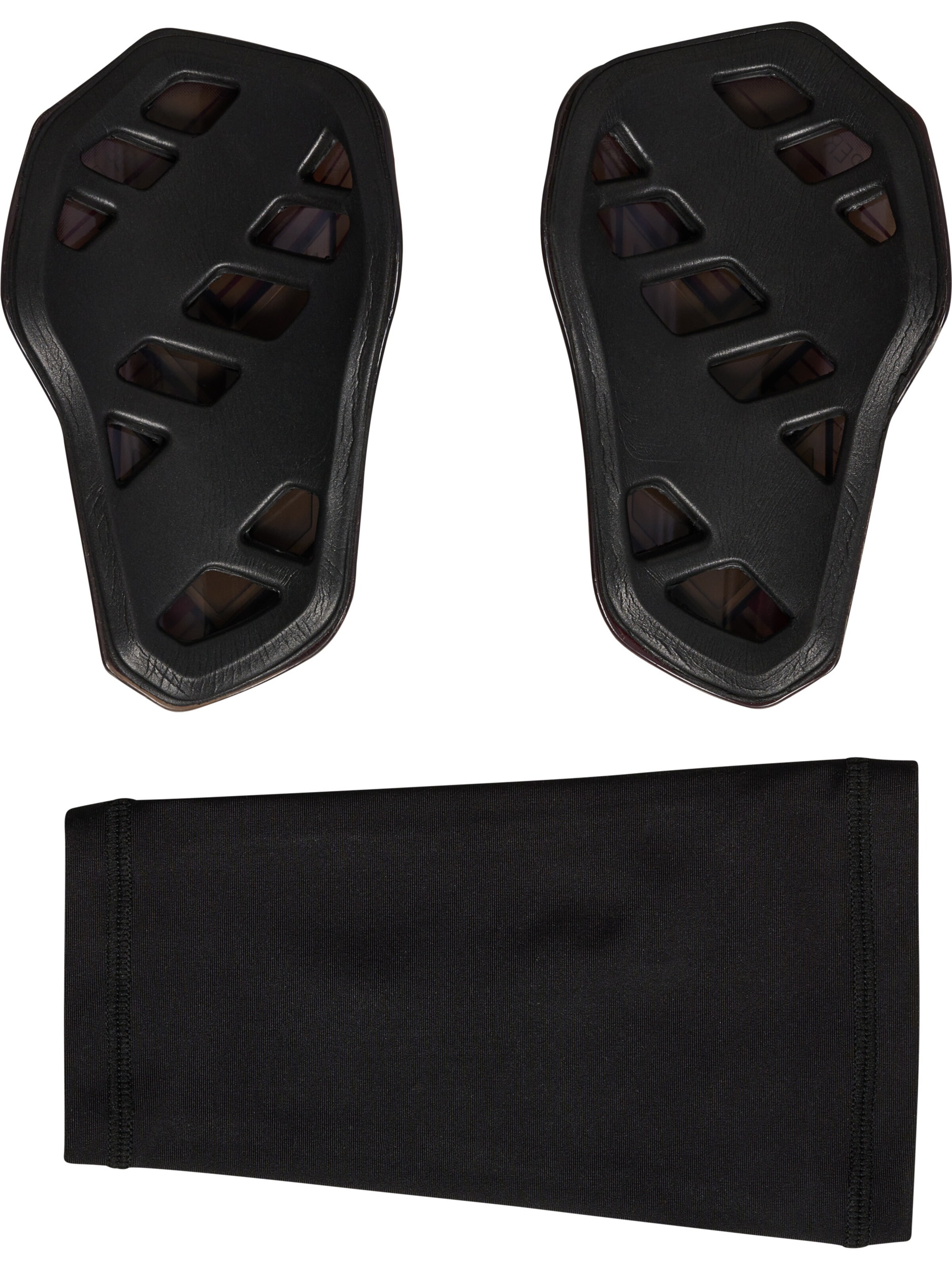 Hummel Skåner i rød