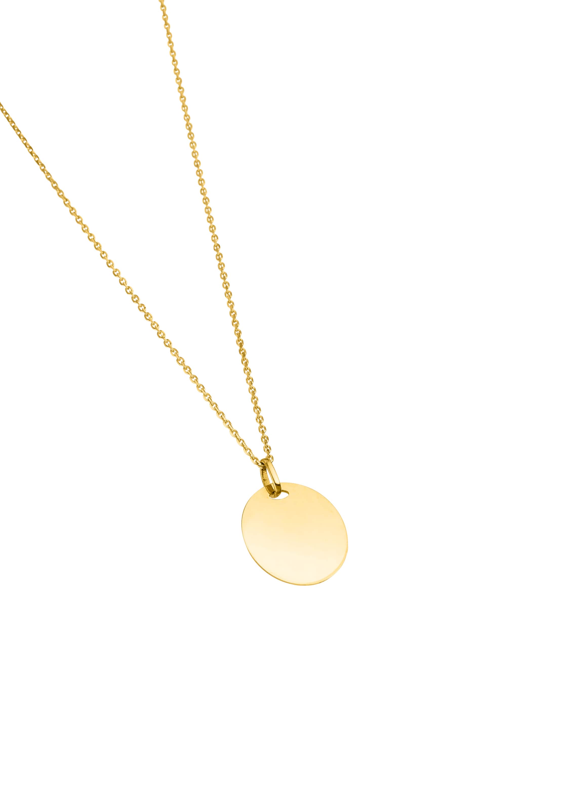 Nana Kay Jewelry in Gold