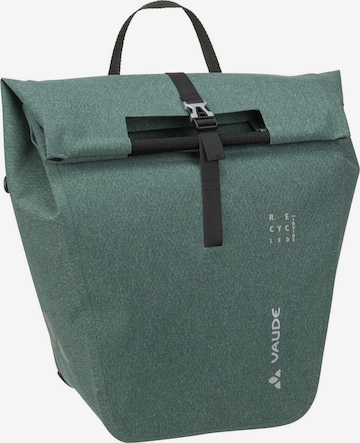 VAUDE Accessories in Green: front