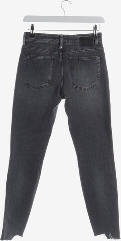 DRYKORN Jeans 27 x 32 in Grau