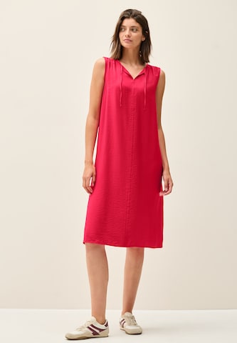 CECIL Kleid in Pink: Vorderseite