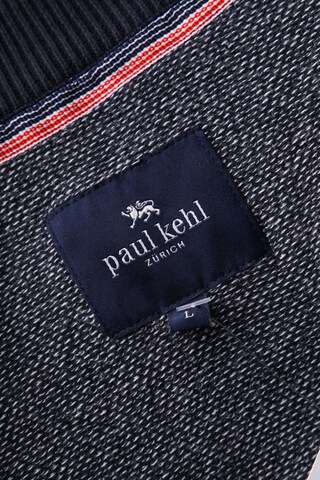 PAUL KEHL 1881 Sweater & Cardigan in L in Blue