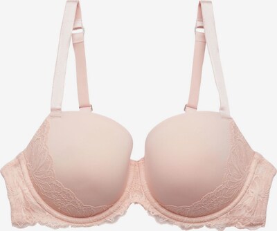 ESPRIT Soutien-gorge en pêche, Vue avec produit