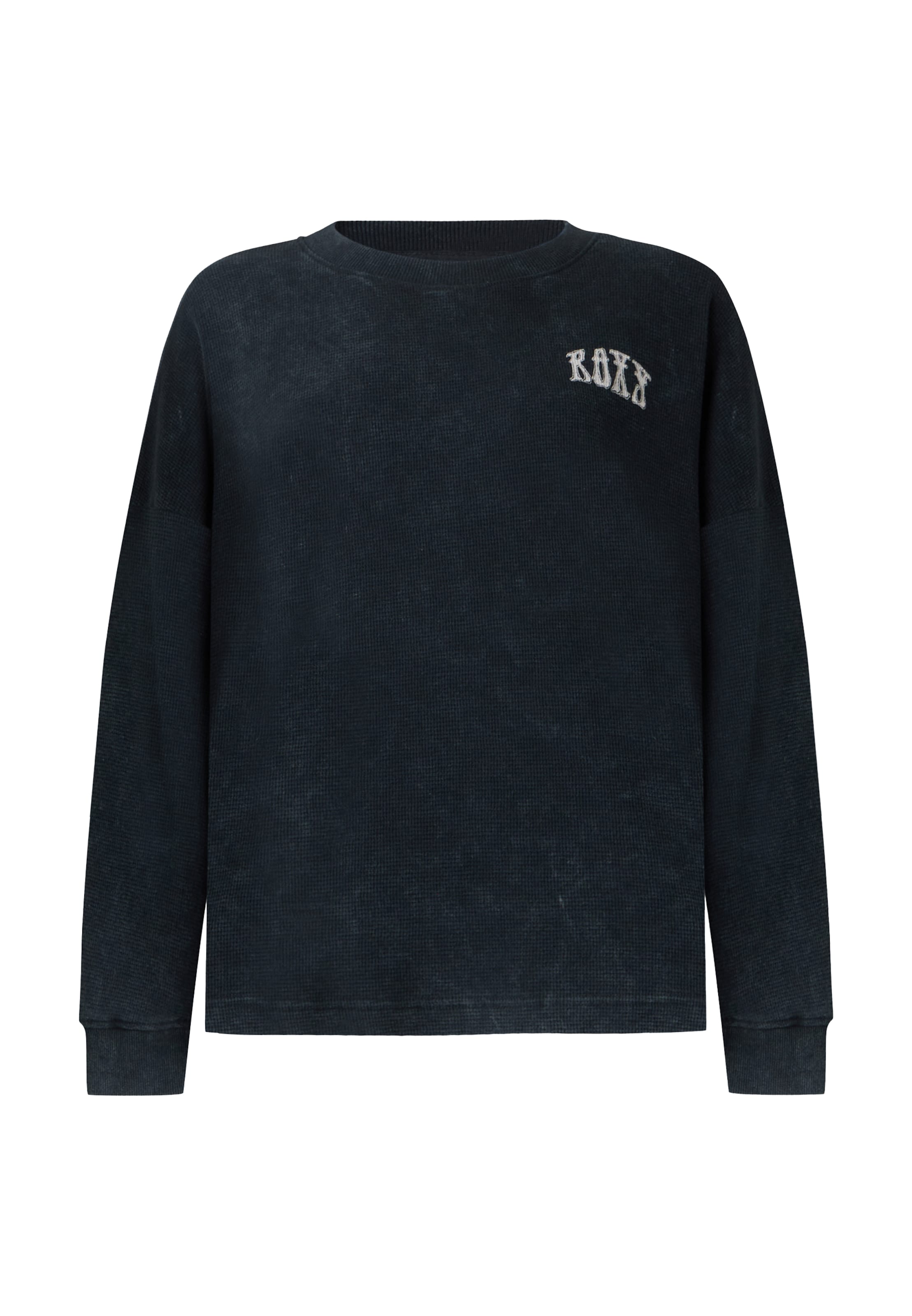 Maglietta 'Eastside Midweight' di ROXY in grigio: frontale